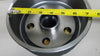 Pair of 7" Backing Plates and 5x4.5 Drums 2000# 2200# Brake Kit Fits Dexter Trailer Axle(98545-B-IMP)