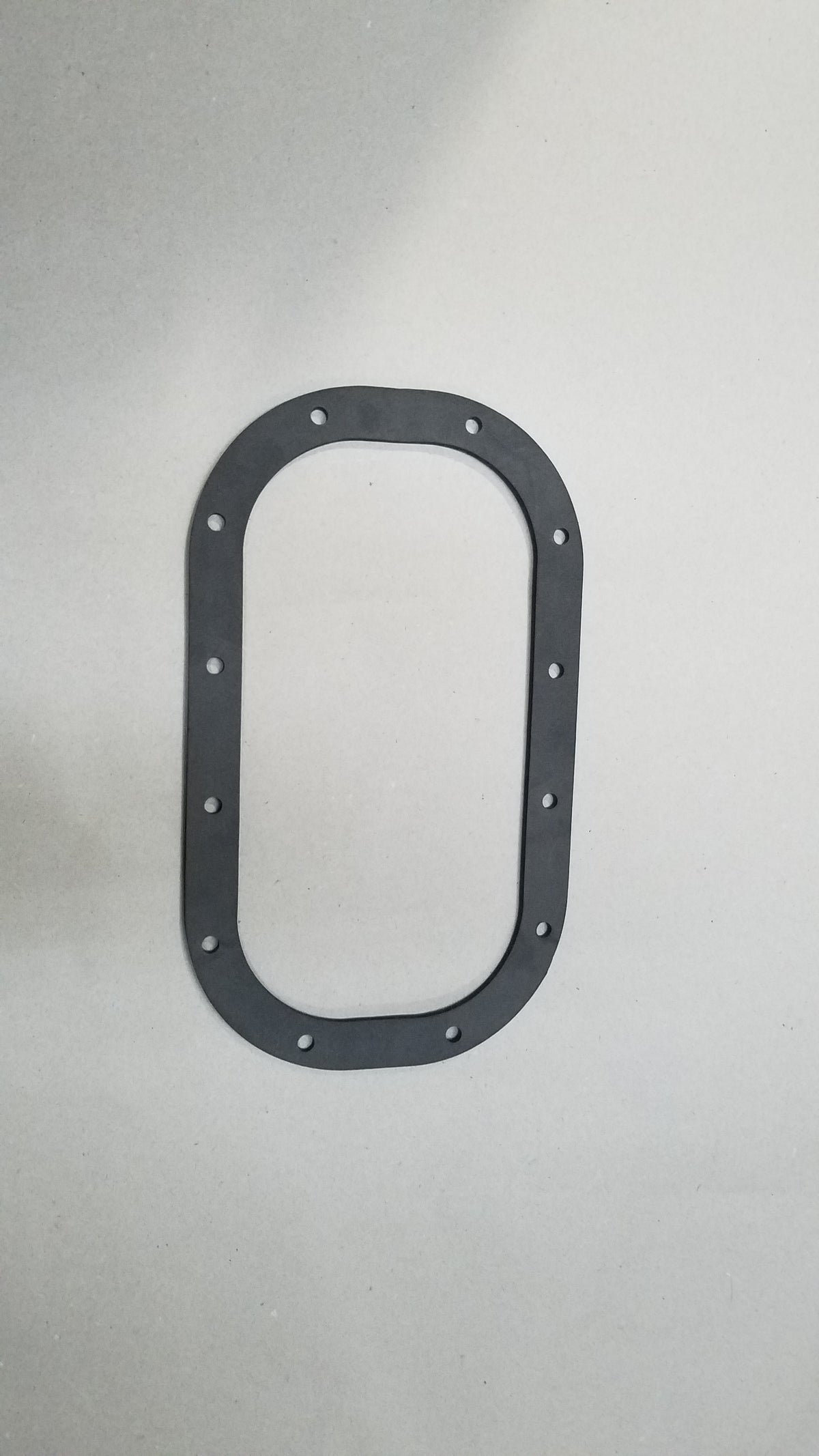 Trailer Vent Gasket, Fits 9106 Series Trailer Vents, GASKET ONLY (9106GKT)