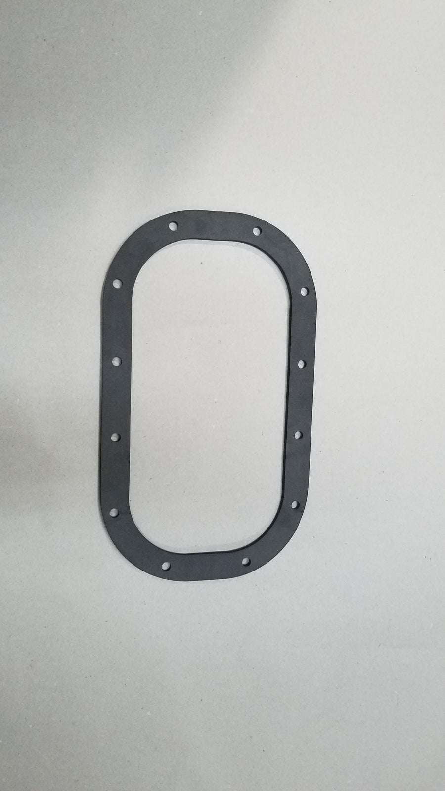 Trailer Vent Gasket, Fits 9106 Series Trailer Vents, GASKET ONLY (9106GKT)