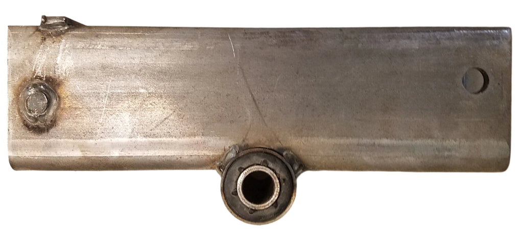 ALKO Lippert Rockwell Trailer Equalizer Kit 10K GD 15.75" Long 2.5" Wide Spring 1" Center Bolt 3/4" Spring Bolt (5000GD-KIT)