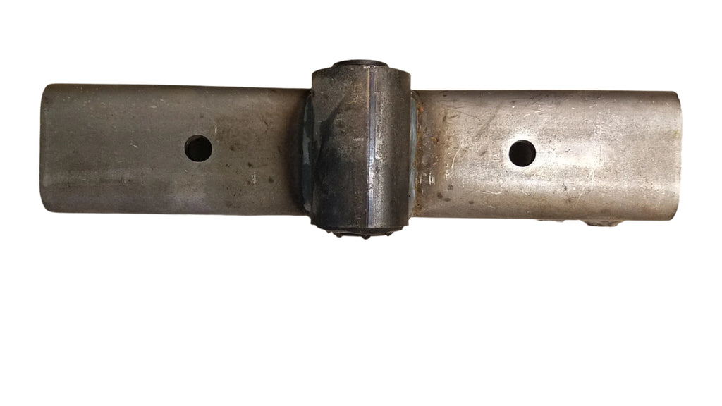 ALKO Lippert Rockwell 10K GD Equalizer Kit 15.75" Long 2.5" Wide Spring 1" Center Bolt 3/4" Spring Bolt With Hangers (SHK-5000GD-KIT)