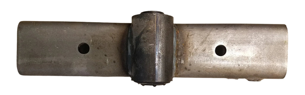 ALKO Lippert Rockwell Trailer Equalizer Kit 10K GD 15.75" Long 2.5" Wide Spring 1" Center Bolt 3/4" Spring Bolt (5000GD-KIT)