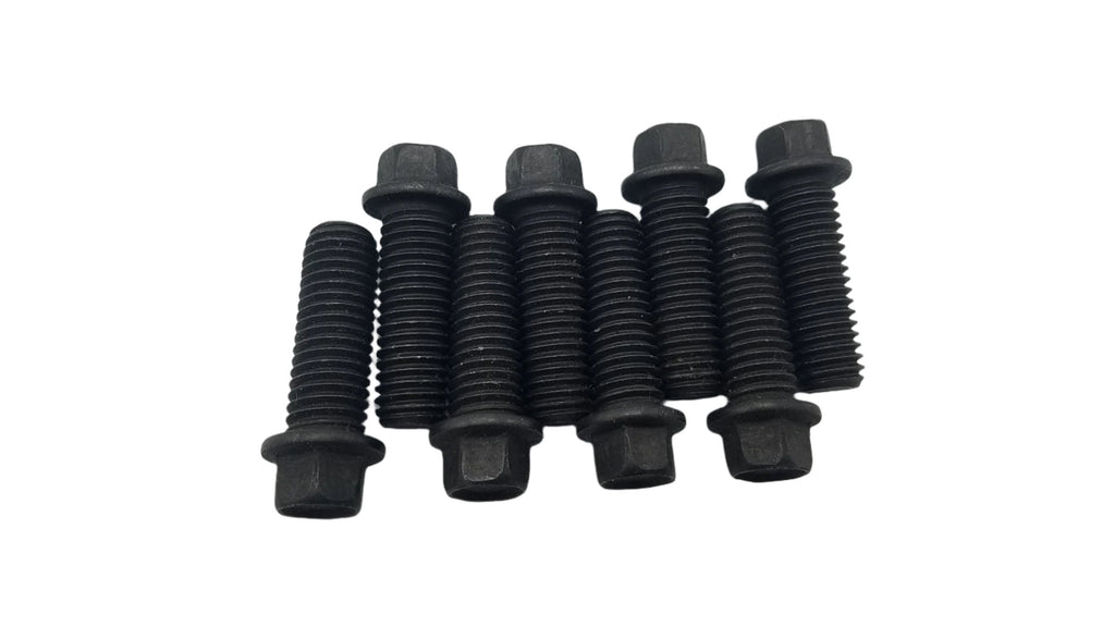 Hex Flange Mounting Bolt 1.5" x 1/2"-13, 9K & 10K GD Drum Mounting Bolt (7-292x8)