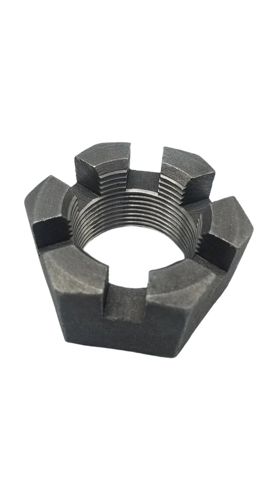 Copy of 10K Lippert Bearing kit with Spindle End Hardware  (BK4-287-LIPPERT)