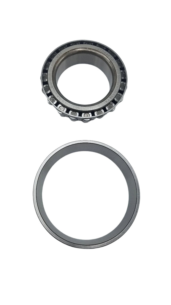 Copy of 10K Lippert Bearing kit with Spindle End Hardware  (BK4-287-LIPPERT)