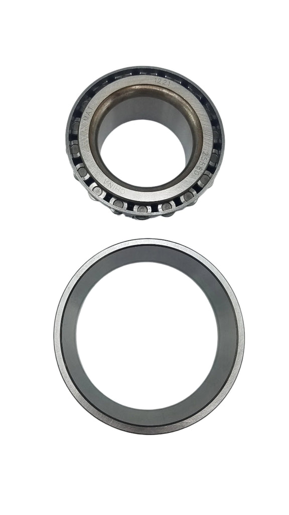 Copy of 10K Lippert Bearing kit with Spindle End Hardware  (BK4-287-LIPPERT)
