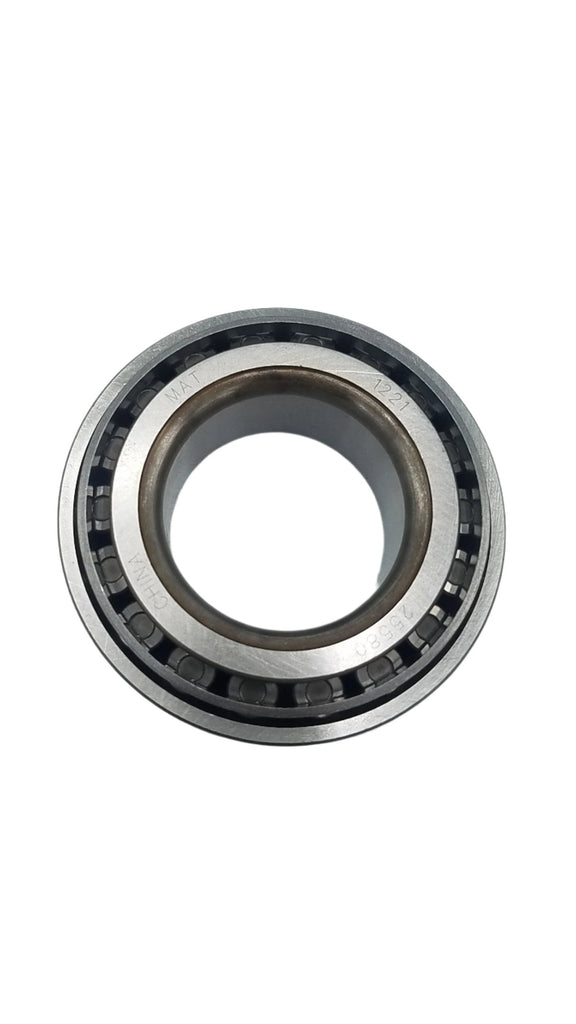 Copy of 10K Lippert Bearing kit with Spindle End Hardware  (BK4-287-LIPPERT)