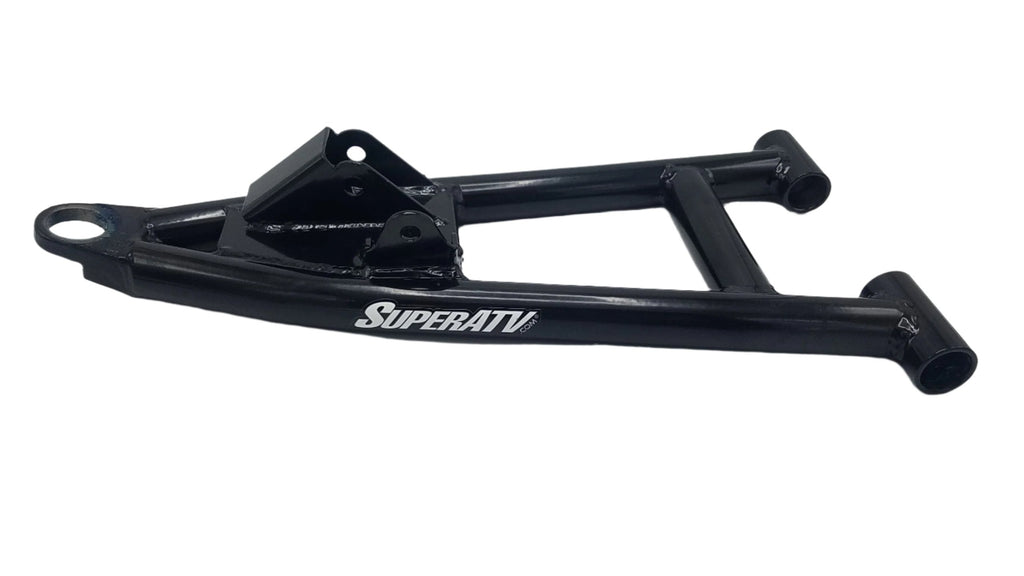 NEW SuperATV 1.5" Forward Control Arm Polaris Ranger XP Upper A-Arm  RIGHT (2018-A-ARM)