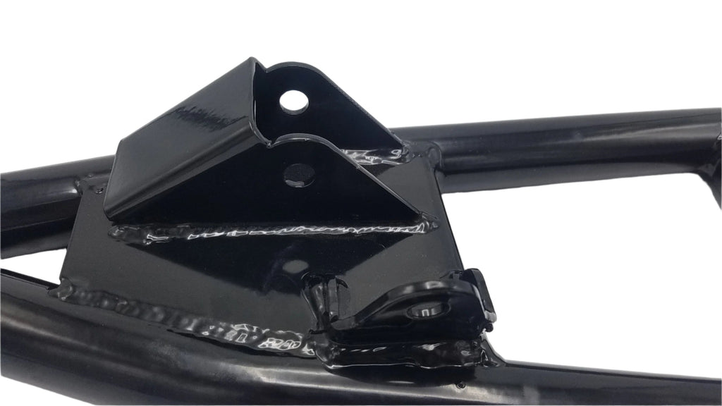 NEW SuperATV 1.5" Forward Control Arm Polaris Ranger XP Upper A-Arm  RIGHT (2018-A-ARM)