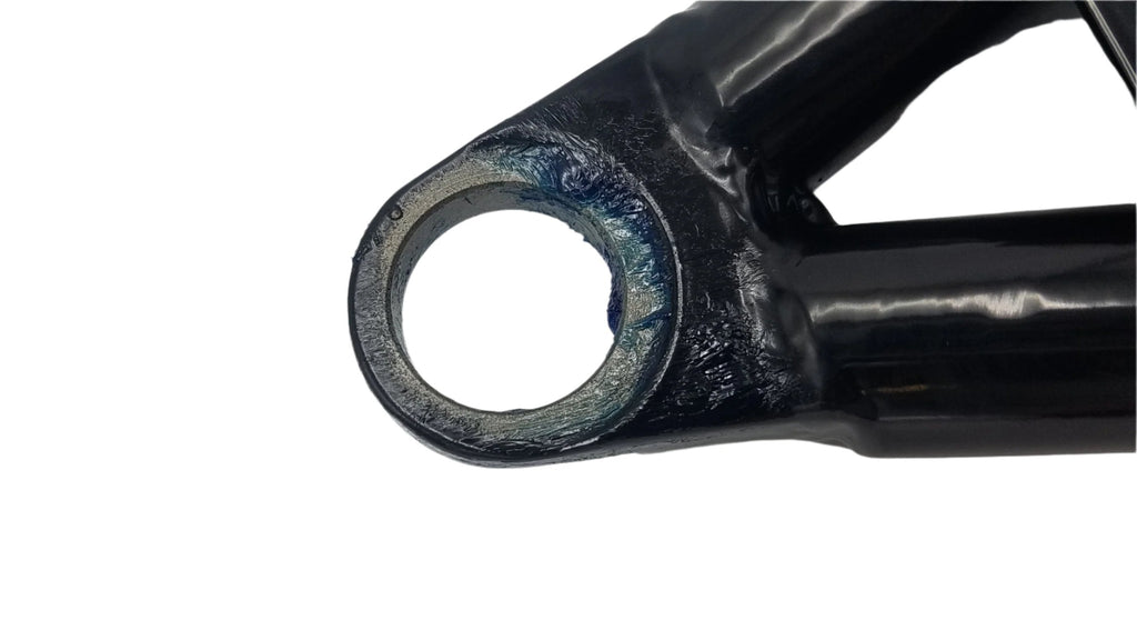 NEW SuperATV 1.5" Forward Control Arm Polaris Ranger XP Upper A-Arm  RIGHT (2018-A-ARM)