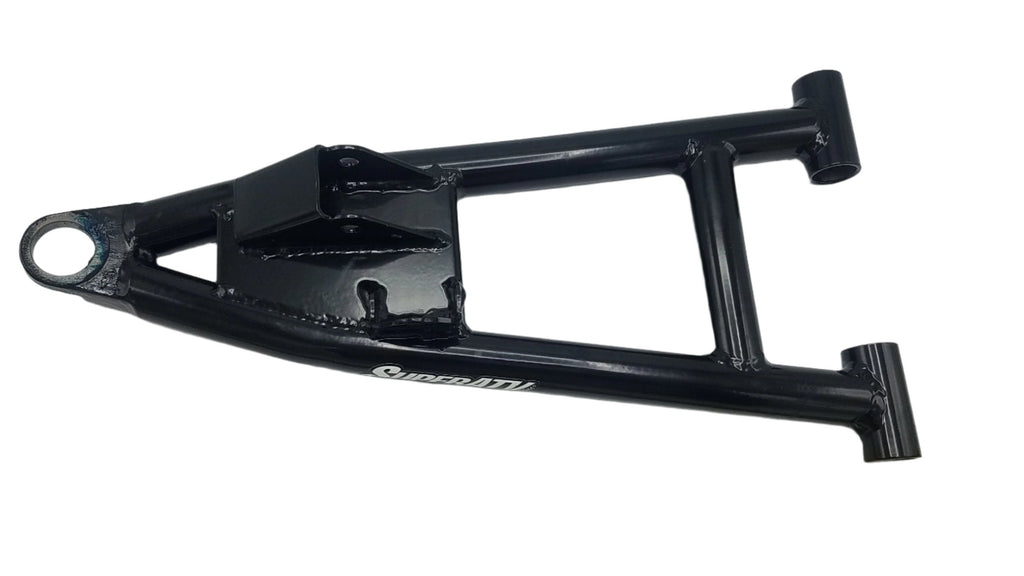 NEW SuperATV 1.5" Forward Control Arm Polaris Ranger XP Upper A-Arm  RIGHT (2018-A-ARM)