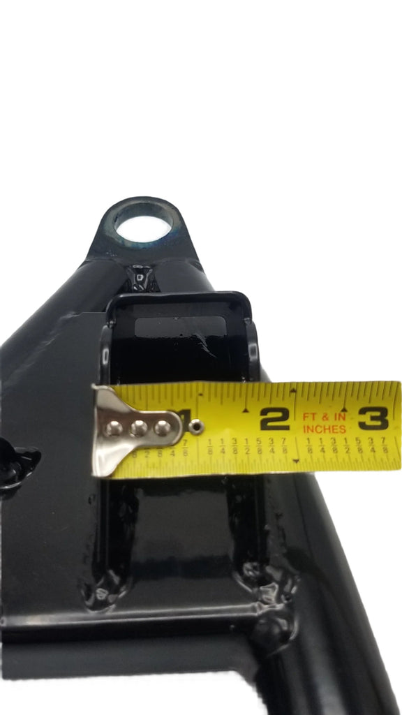 NEW SuperATV 1.5" Forward Control Arm Polaris Ranger XP Upper A-Arm  RIGHT (2018-A-ARM)