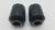 X2 (TWO) SPRING EYE BUSHING, .646 ID X 1.30 OD 2.18 LONG. STEEL/RUBBER/STEEL 9K 9000 fits 072-010-02 (014-073-01-LOTOF2)