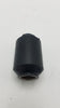 X4 (FOUR) SPRING EYE BUSHING, .646 ID X 1.30 OD 2.18 LONG. STEEL/RUBBER/STEEL 9K 9000 fits 072-010-02 (014-073-01-LOTOF4)
