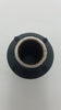 X4 (FOUR) SPRING EYE BUSHING, .646 ID X 1.30 OD 2.18 LONG. STEEL/RUBBER/STEEL 9K 9000 fits 072-010-02 (014-073-01-LOTOF4)