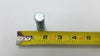 Wheel Stud,1/2"- 2.25" long,.62 spline,1.5" long threads (7-150)