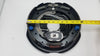 12" Genuine Dexter Trailer Electric Backing Plate Brake 5200 6000 7000 Left Side (023-105-00)