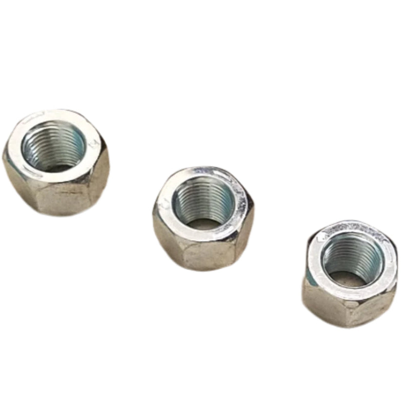 12 X 2 Mobile Home Utility Trailer Brake Drum 5 Lug w/ Bearings Rim Clamps (MHD-KIT) 8-174