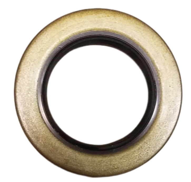 12 X 2 Mobile Home Utility Trailer Brake Drum 5 Lug w/ Bearings Rim Clamps (MHD-KIT) 8-174