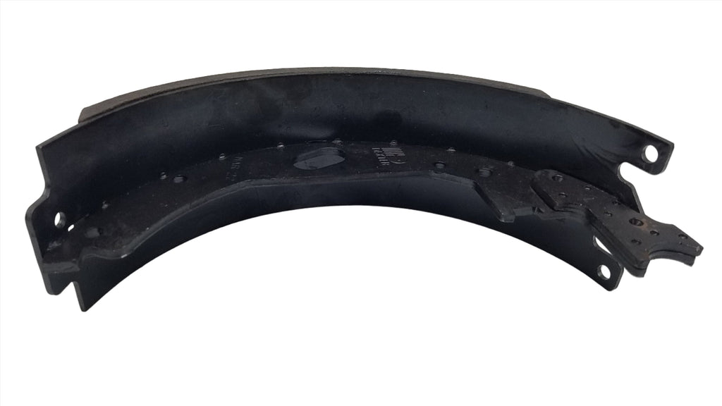12 1/4 X 3 3/8 BRAKE SHOE & LINING HYDRAULIC LEFT Hand 8K 10K GD (k71-165-00)
