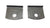 Brake Shoe Dexter 8K 10K Hydraulic 12.25x3.375 Trailer Axle fits 9-44 9-123 RIGHT (K71-166-00)