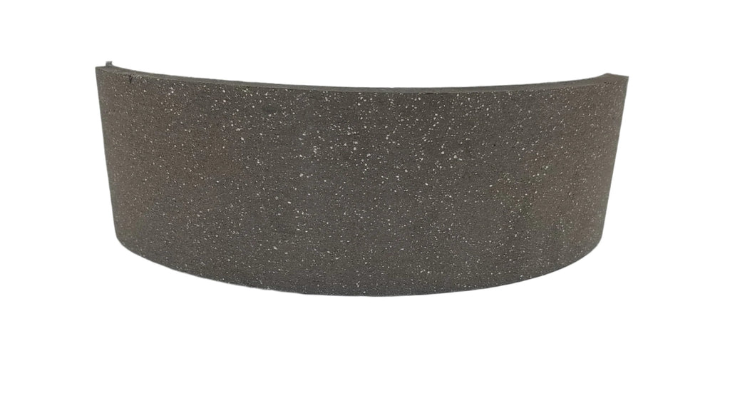 Brake Shoe Dexter 8K 10K Hydraulic 12.25x3.375 Trailer Axle fits 9-44 9-123 RIGHT (K71-166-00)