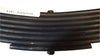 Leaf Spring, 4000# 8 Leaf 26" Long Eye to Eye 1.75" Wide Trailer Leaf Spring (DE-AWS8)