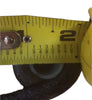 Leaf Spring, 4000# 8 Leaf 26" Long Eye to Eye 1.75" Wide Trailer Leaf Spring (DE-AWS8)