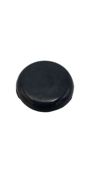 Oil plug Center plug for hole in center of oil cap Replaces Dexter 046-032-00 Plug Fits 21-35 21-36 21-88 Caps(OC-Rubber Plug)