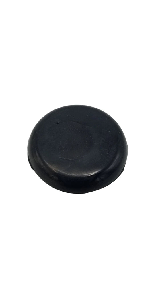 Pair Oil plug Center plug for hole in center of oil cap Replaces Dexter 046-032-00 Plug Fits 21-35 21-36 21-88 Caps(OC-Rubber Plug-LOTOF2)