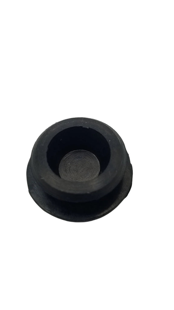 Oil plug Center plug for hole in center of oil cap Replaces Dexter 046-032-00 Plug Fits 21-35 21-36 21-88 Caps(OC-Rubber Plug)