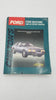 CHILTON'S 1989-1992 Ford Mustang Auto Repair Manual