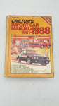 CHILTON'S 1981-1988 Import Car Repair Manual