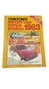 CHILTON'S 1976-1983 Import Car Repair manual