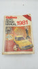 1974-1981 CHILTON'S Auto Repair Manual For American Cars