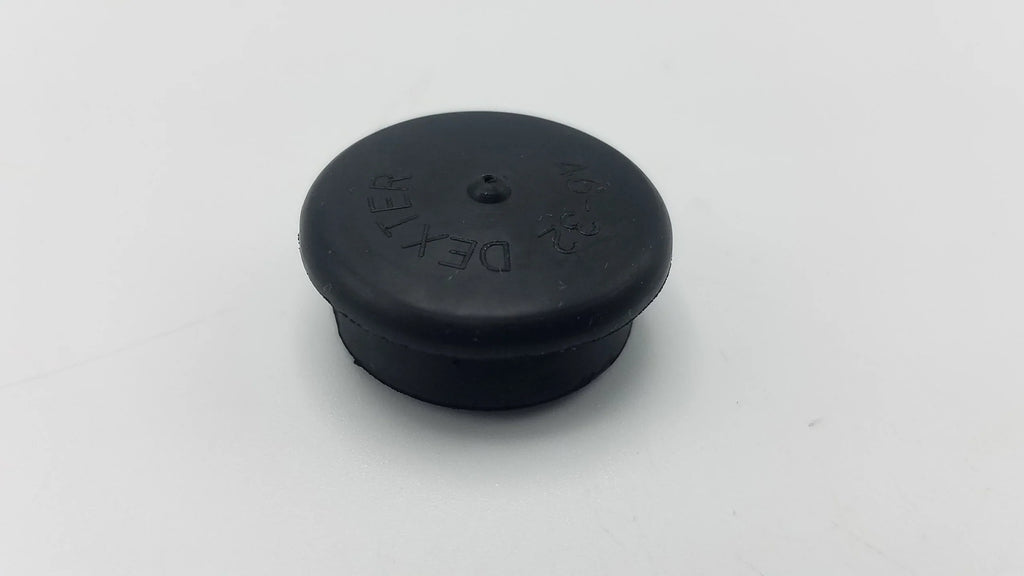 X4(FOUR) 3.5" Oil Bath Cap Trailer Axle Dexter 9K 10K 8-415 430 After 2009 (21-88-KIT-LOTOF4)