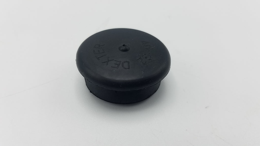 X4(FOUR) 3.5" Oil Bath Cap Trailer Axle Dexter 9K 10K 8-415 430 After 2009 (21-88-KIT-LOTOF4)