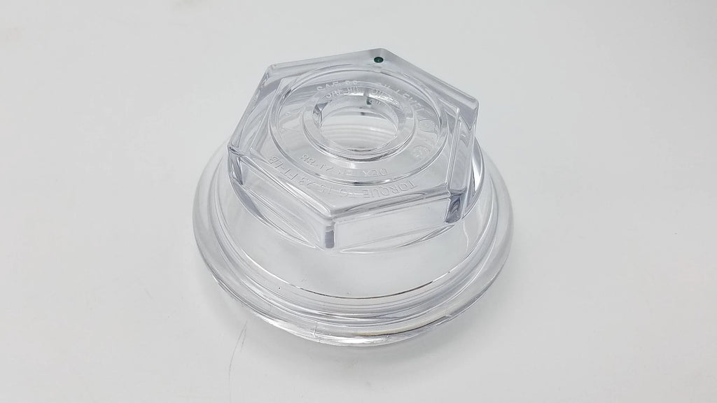 X4(FOUR) 3.5" Oil Bath Cap Trailer Axle Dexter 9K 10K 8-415 430 After 2009 (21-88-KIT-LOTOF4)