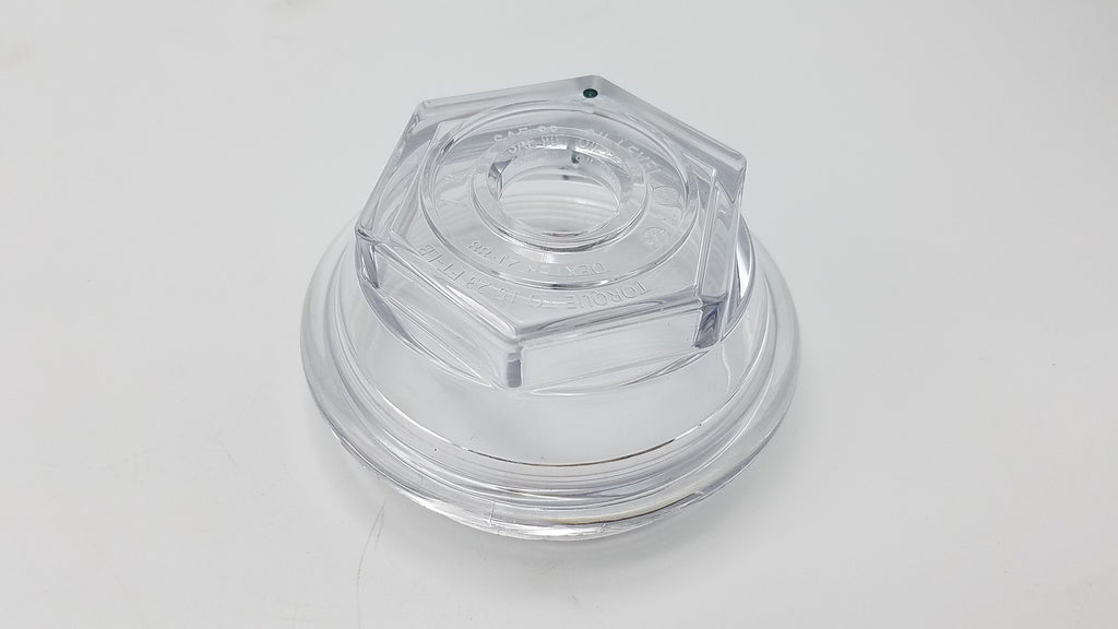 X4(FOUR) 3.5" Oil Bath Cap Trailer Axle Dexter 9K 10K 8-415 430 After 2009 (21-88-KIT-LOTOF4)