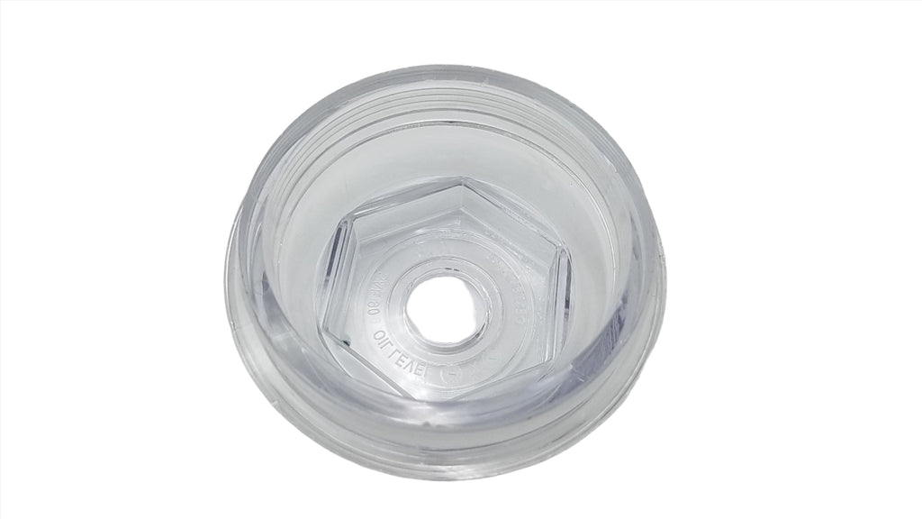 3.5" Oil Bath Cap Trailer Axle Dexter 9K 10K 8-415 430 After 2009 (21-88-KIT)