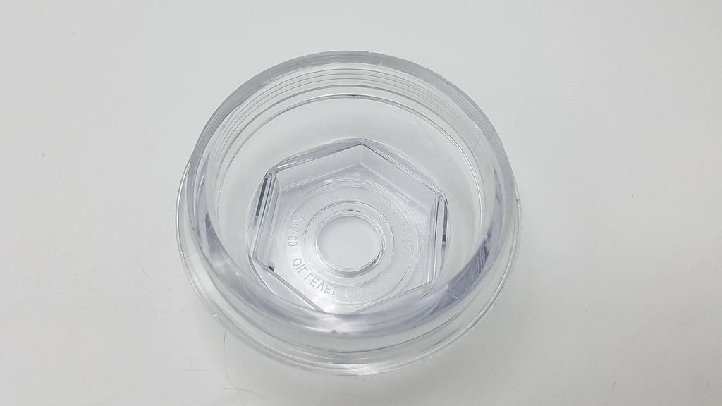 X4(FOUR) 3.5" Oil Bath Cap Trailer Axle Dexter 9K 10K 8-415 430 After 2009 (21-88-KIT-LOTOF4)