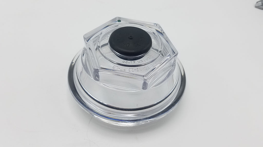 X4(FOUR) 3.5" Oil Bath Cap Trailer Axle Dexter 9K 10K 8-415 430 After 2009 (21-88-KIT-LOTOF4)