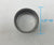Wear Ring, Stainless Steel, 2K, 1.20" ID, 1.25" OD, Spindle Wear Sleeve (TDBAWS125)