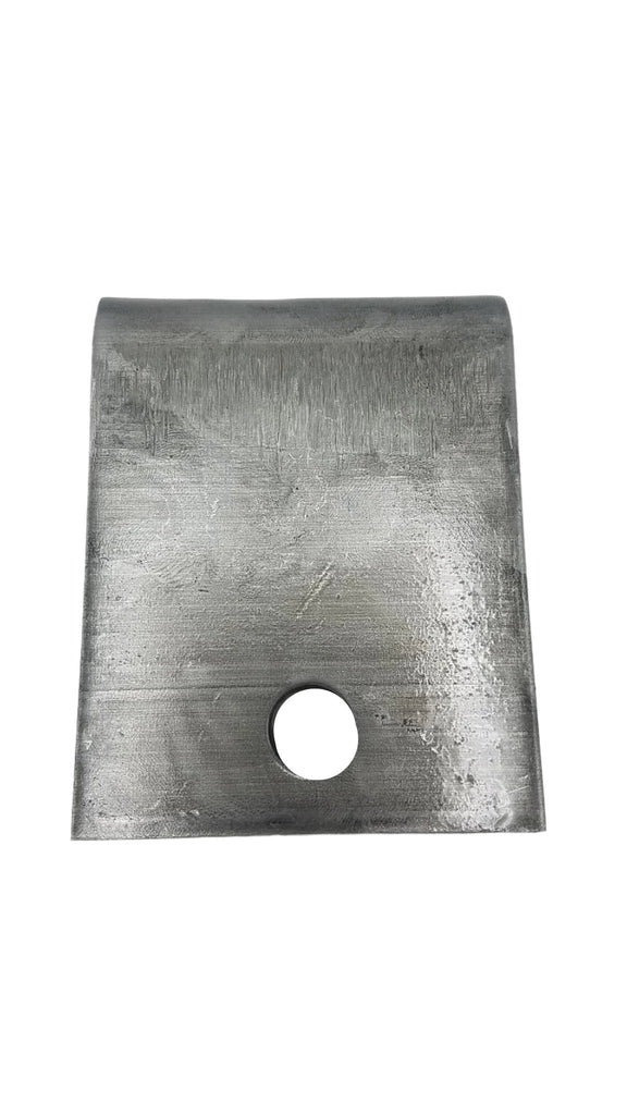 Complete Suspension Rebuild kit For 7K Tandem Trailer Axles 25" Springs Wet Bolts (CSRK-TA-WB-LE-BB-SW5)