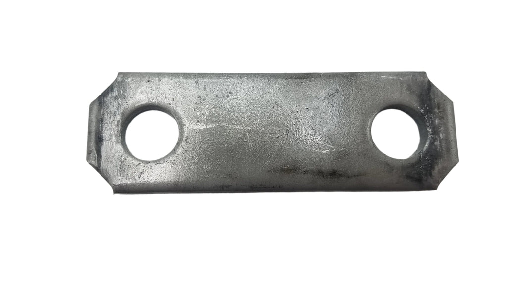 Complete Suspension Rebuild kit For 7K Tandem Trailer Axles 25" Springs Wet Bolts (CSRK-TA-WB-LE-BB-SW5)