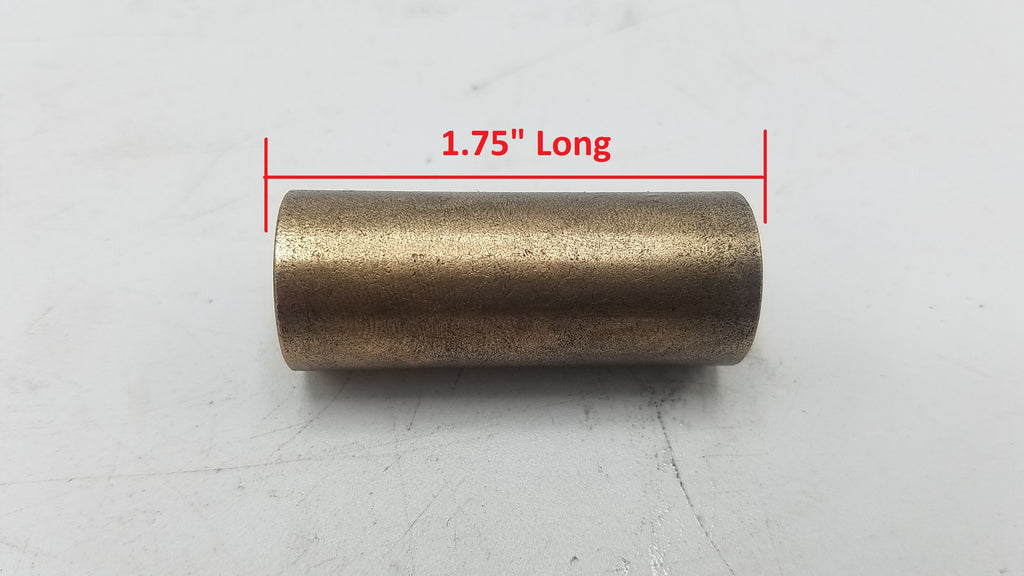 Complete Suspension Rebuild kit For 7K Tandem Trailer Axles 25" Springs Wet Bolts (CSRK-TA-WB-LE-BB-SW5)