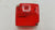 Square Clearance Marker Light For Trailers RED (203236)