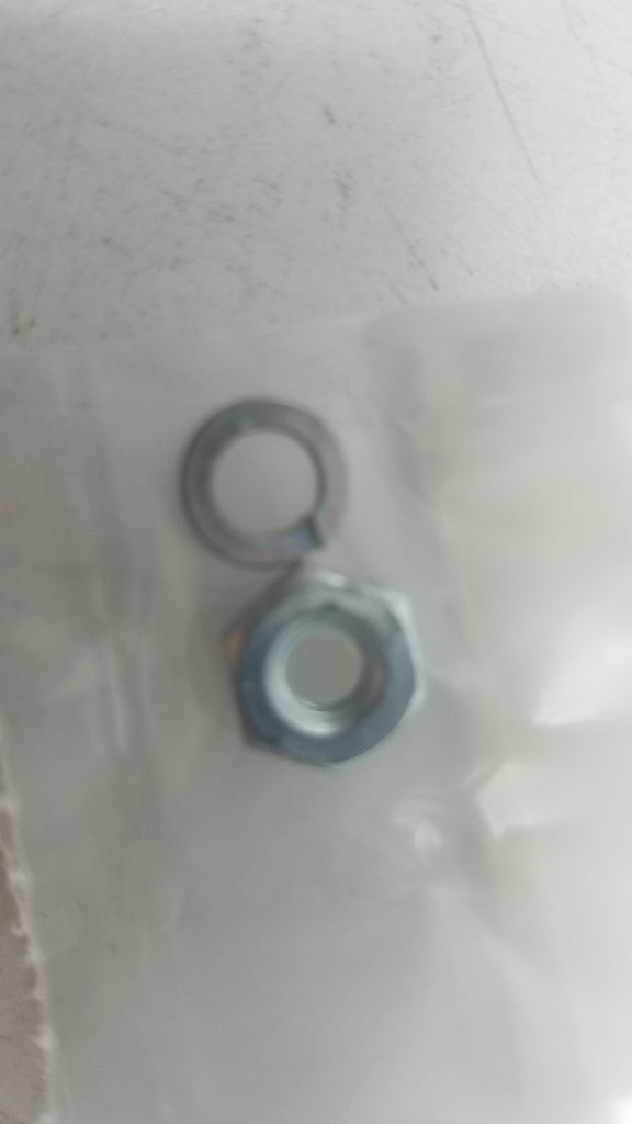 Square Clearance Marker Light For Trailers RED (203236)