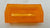 Replacement Lens For Wesbar Incandescent AMBER Marker Light (3490)