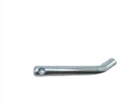 5/8" Lockable Hitch Pin Only Large 3/8" Hole Trailer Truck Use (HPLH)